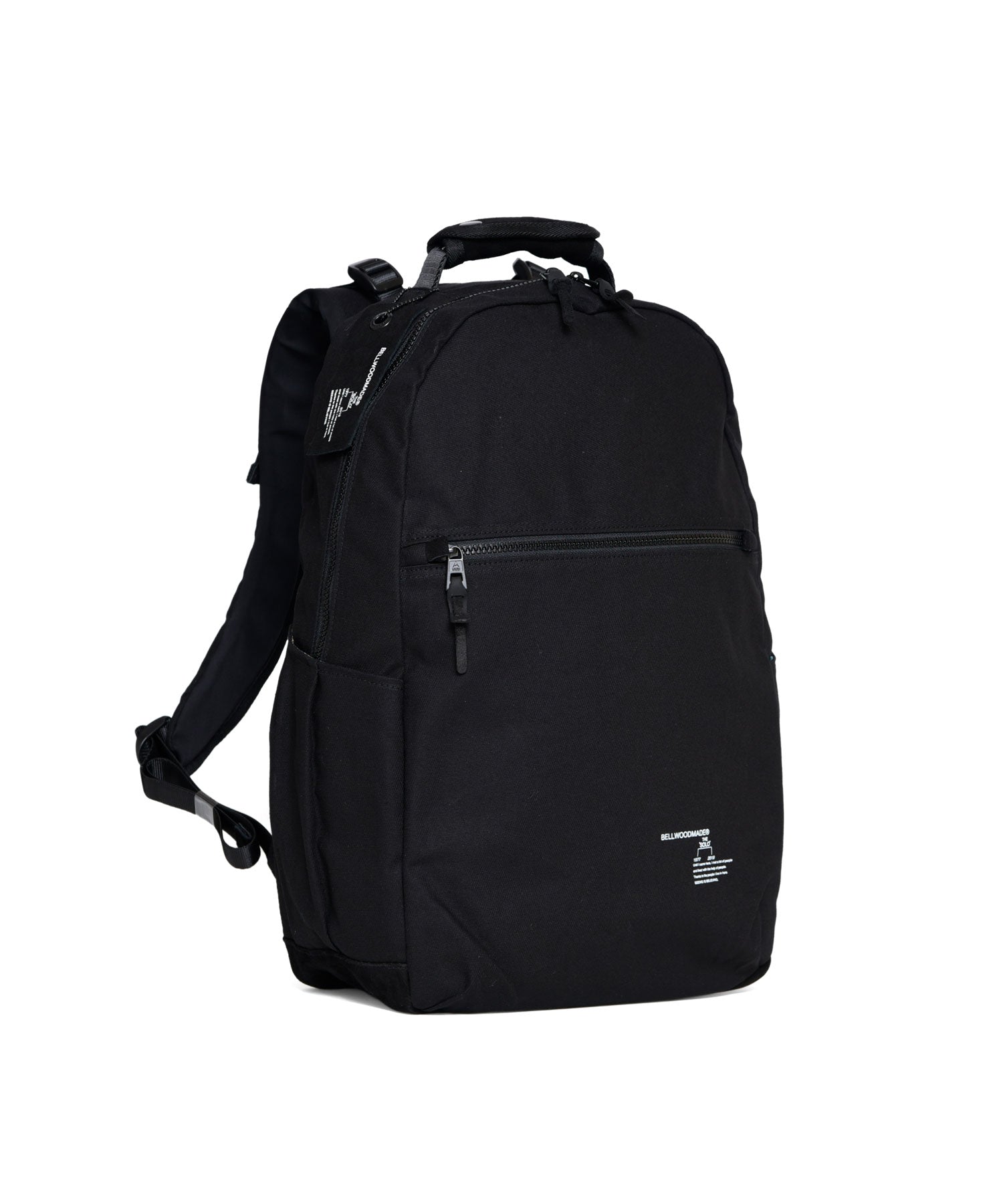 ソロツーリスト 撥水 リュック SOLO BACKPACK TYPE 2 デイパック 中型 